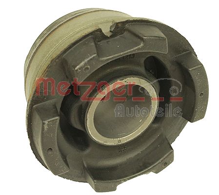 METZGER 52070009 Lagerung, Achskörper